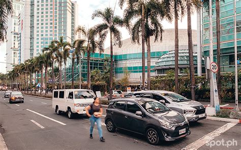 Exploring Cubao: A Neighborhood Guide to the Heart of Quezon City.